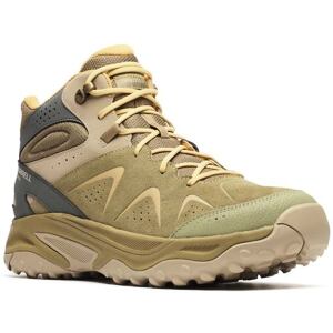 Pánská obuv Merrell J038481 YOKOTA 3 MID GTX