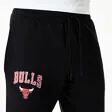 Pánske tepláky New Era NBA Essentials Jogger CHICAGO BULLS