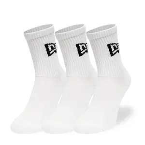 Ponožky New Era Flag Crew 3-Pack