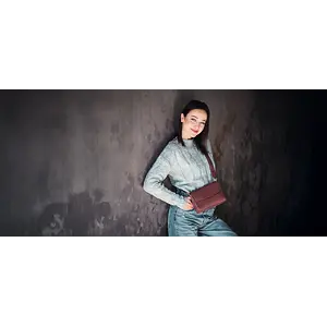 Dámská kabelka Vuch Danita Mini