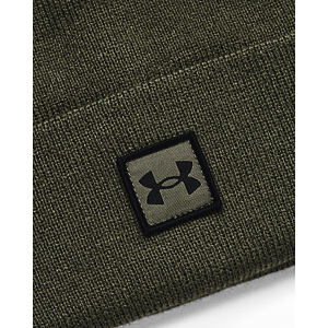 Pánská čepice Under Armour Halftime Beanie