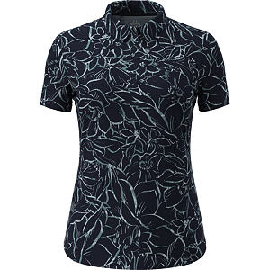 Dámské polo tričko Under Armour Playoff 3.0 Printed Polo