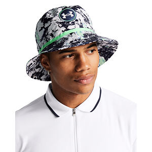 Unisex golfový klobúčik Under Armour Driver Golf Bucket