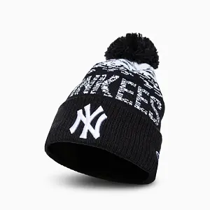 Pánský kulich New Era Sport Knit NY YANKEES