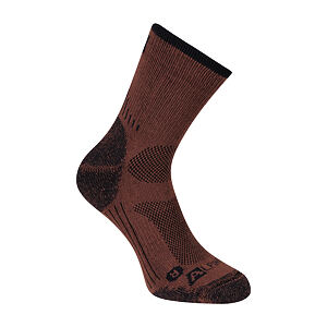 Unisex antibakteriálne ponožky ALPINE PRE KEROWE