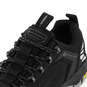 Unisex outdoorová obuv ALPINE PRE SPIDERO