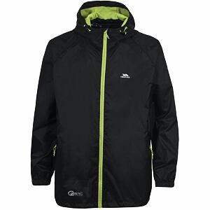 Nepremokavá bunda Trespass Qikpac Jacket