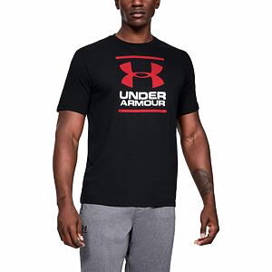 Pánske tričko Under Armour GL Foundation SS T