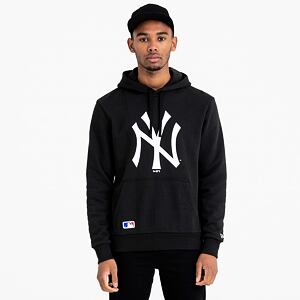 Pánska mikina New Era MLB Team logo hoody NEYYAN