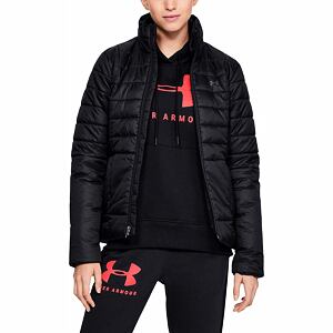 Dámska bunda Under Armour Armour Insulated Jacket