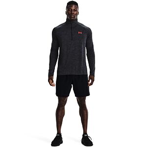 Pánske tričko Under Armour Tech 2. 1/2 Zip