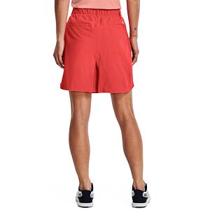 Dámska golfová sukňa Under Armour Links Woven Skort