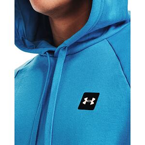 Pánska mikina Under Armour Rival Fleece Hoodie