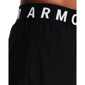 Dámske kraťasy Under Armour Play Up 5in Shorts