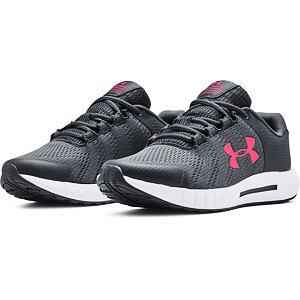 Detská bežecká obuv Under Armour Gs Pursuit Bp-Blu