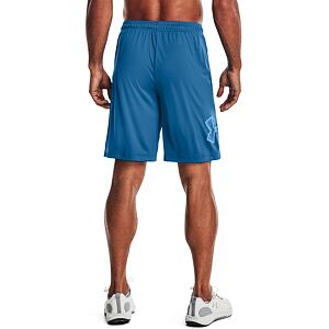 Pánske kraťasy Under Armour Tech Graphic Short