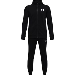 Chlapčenská súprava Under Armour Knit Track Suit