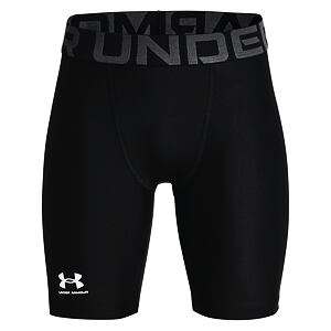 Chlapčenské športové boxerky Under Armour HG Armour Shorts