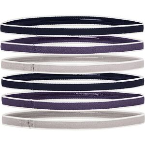 Dámske elastické čelenky Under Armour Mini Headbands (6Pk)