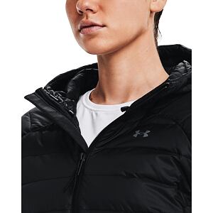 Dámska prešívaná parka Under Armour Armour Down 2.0 Parka