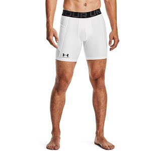 Pánske kompresné šortky Under Armour HeatGear Shorts