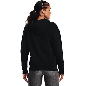 Dámska fleecová mikina Under Armour Essential Fleece Hoodie