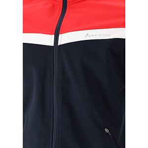 Pánska ľahká bunda Whistler Larsow M XCS Jacket