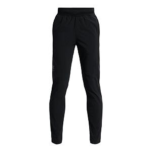 Chlapčenské tepláky Under Armour Unstoppable Tapered Pant