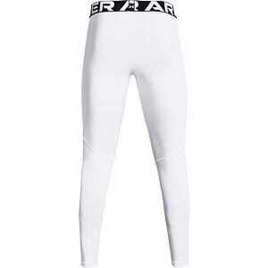 Pánske zimné kompresné legíny Under Armour CG Armour Leggings