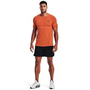 Pánske kraťasy Under Armour Peak Woven Shorts