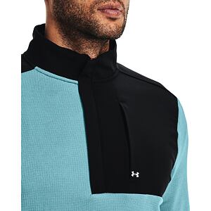 Pánska mikina Under Armour Storm SweaterFleece Nov