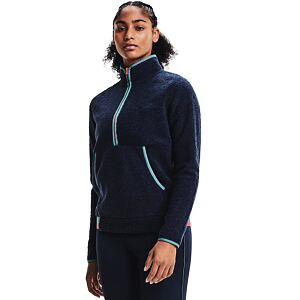 Dámska mikina Under Armour Pile 1/2 Zip