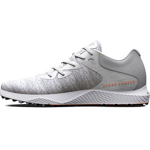 Dámska bezšpiková obuv Under Armour W Charged Breathe 2 Knit SL