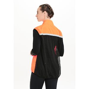 Bežecká reflexná vesta Endurance Sindry Unisex Light The Night Vest