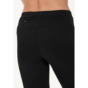 Dámske 3/4 legíny Endurance Mahana W 3/4 Run Tights XQL