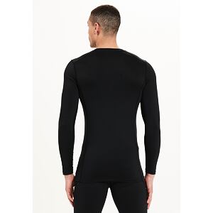 Pánske bežecké tričko Endurance Power ML/S Tee
