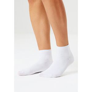 Unisex ponožky Endurance Mallorca Quarter Socks 3-Pack