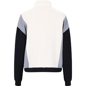 Dámska mikina Endurance Cosara W Color Block Sweat