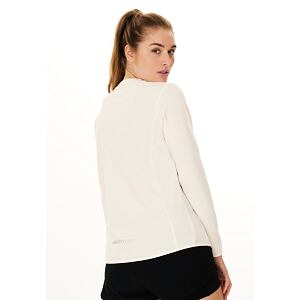 Dámske športové tričko Endurance Leah W Waffle Melange Loose Fit Tee