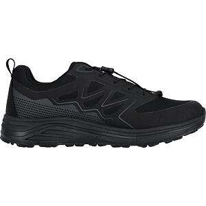 Pánska outdoorová obuv Endurance Puyaer M Outdoor Shoe WP