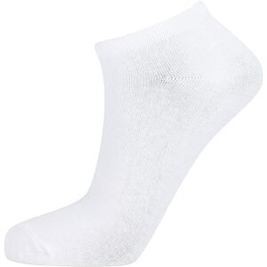 Unisex bavlnené ponožky Endurance Mallorca Low Cut Socks 3-Pack