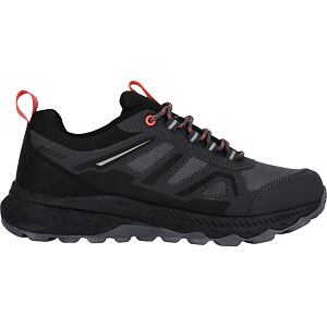 Pánska outdoorová obuv Whistler Qis M Outdoor Shoe WP