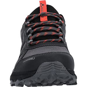 Pánska outdoorová obuv Whistler Qis M Outdoor Shoe WP