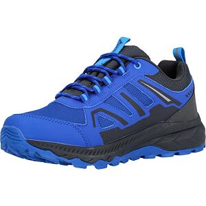 Pánska outdoorová obuv Whistler Qis M Outdoor Shoe WP