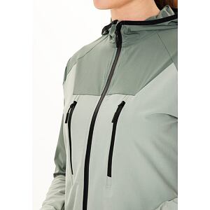 Dámska bežecká bunda Endurance Telly W Functional Jacket