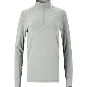 Dámske tričko Endurance Lyma W Bamboo Midlayer