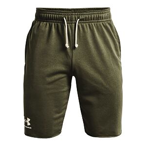 Pánske kraťasy Under Armour Rival Terry Short