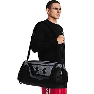 Športová taška Under Armour Undeniable 5.0 Duffle SM