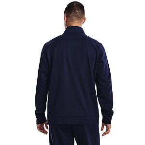 Pánska mikina Under Armour Armour Fleece 1/4 Zip