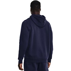 Pánska mikina Under Armour Essential Fleece Hoodie